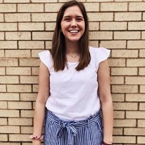 Meet your Posher, Rachel